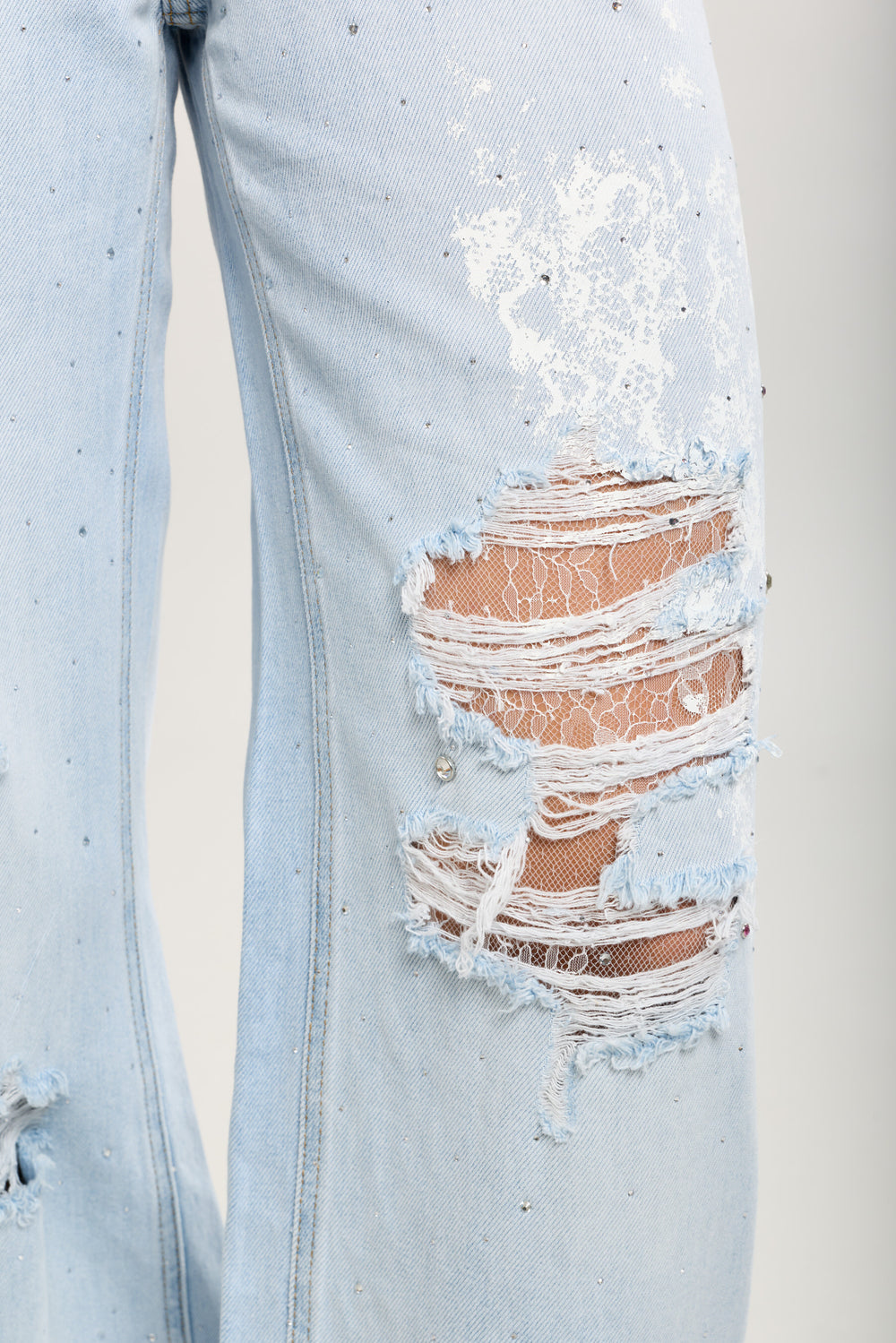 Jean Toxik3 · Étoile