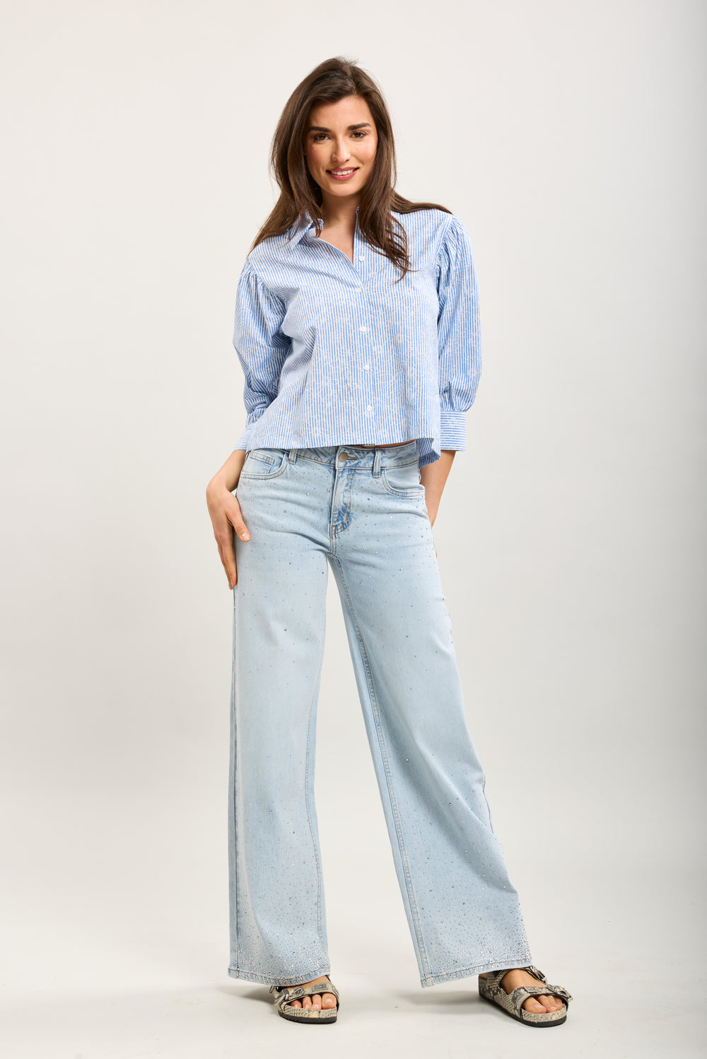 Jean Toxik3 · Audace